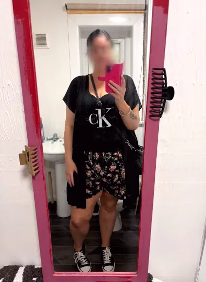 Britt, 37