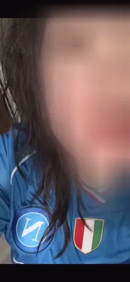 Chantal, 23