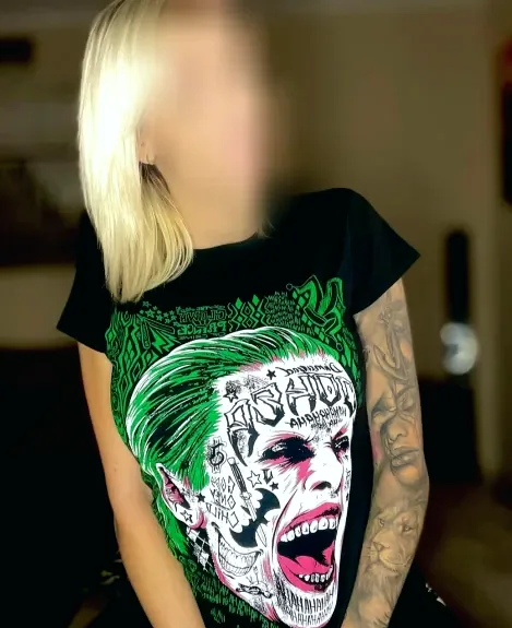 Cindy, 36