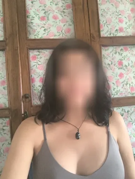Kimberly, 38