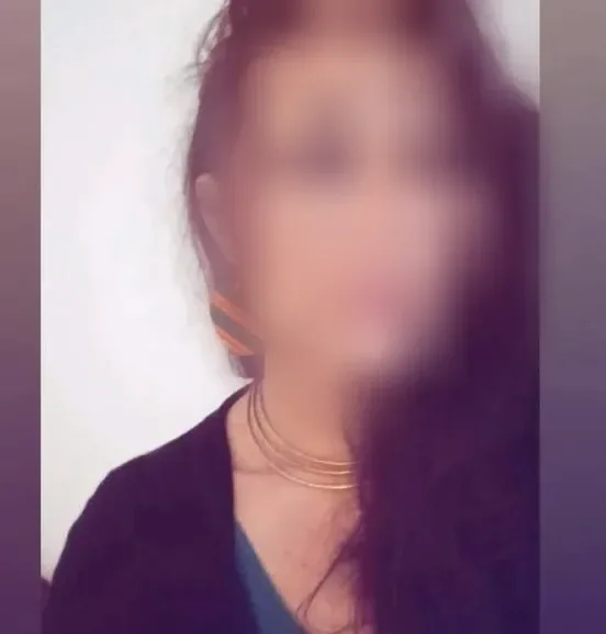 Kimberly, 37
