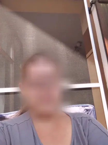 Leyla, 34