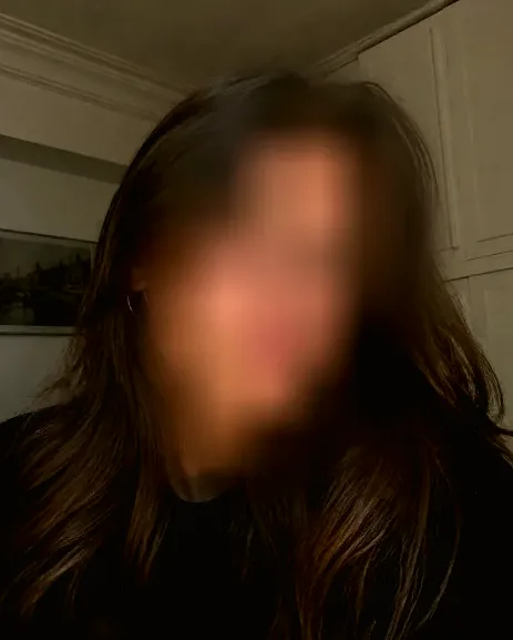 Naima, 30