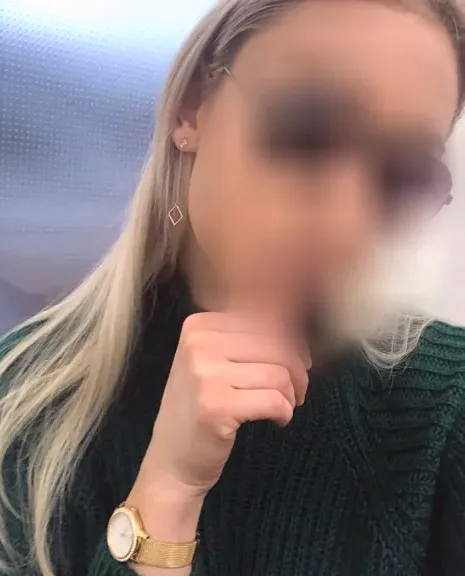 Naima, 24