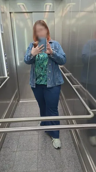 Rania, 40
