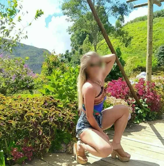 Salma, 37