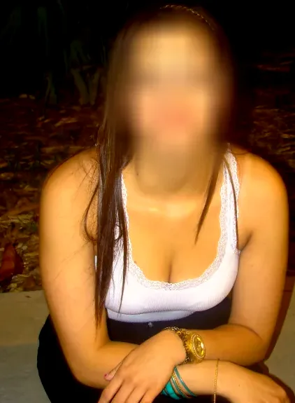 Sanne, 35