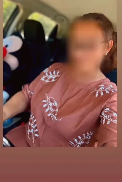 Wendy, 39