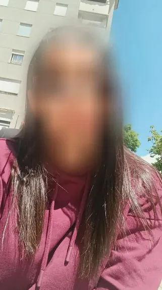 Wendy, 36