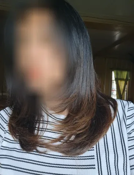 Zoe, 29